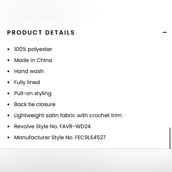 NWT Favorite Daughter Blackberry Dress in Navy Embroidered Maxi Slip Dress - Picture 5 of 16